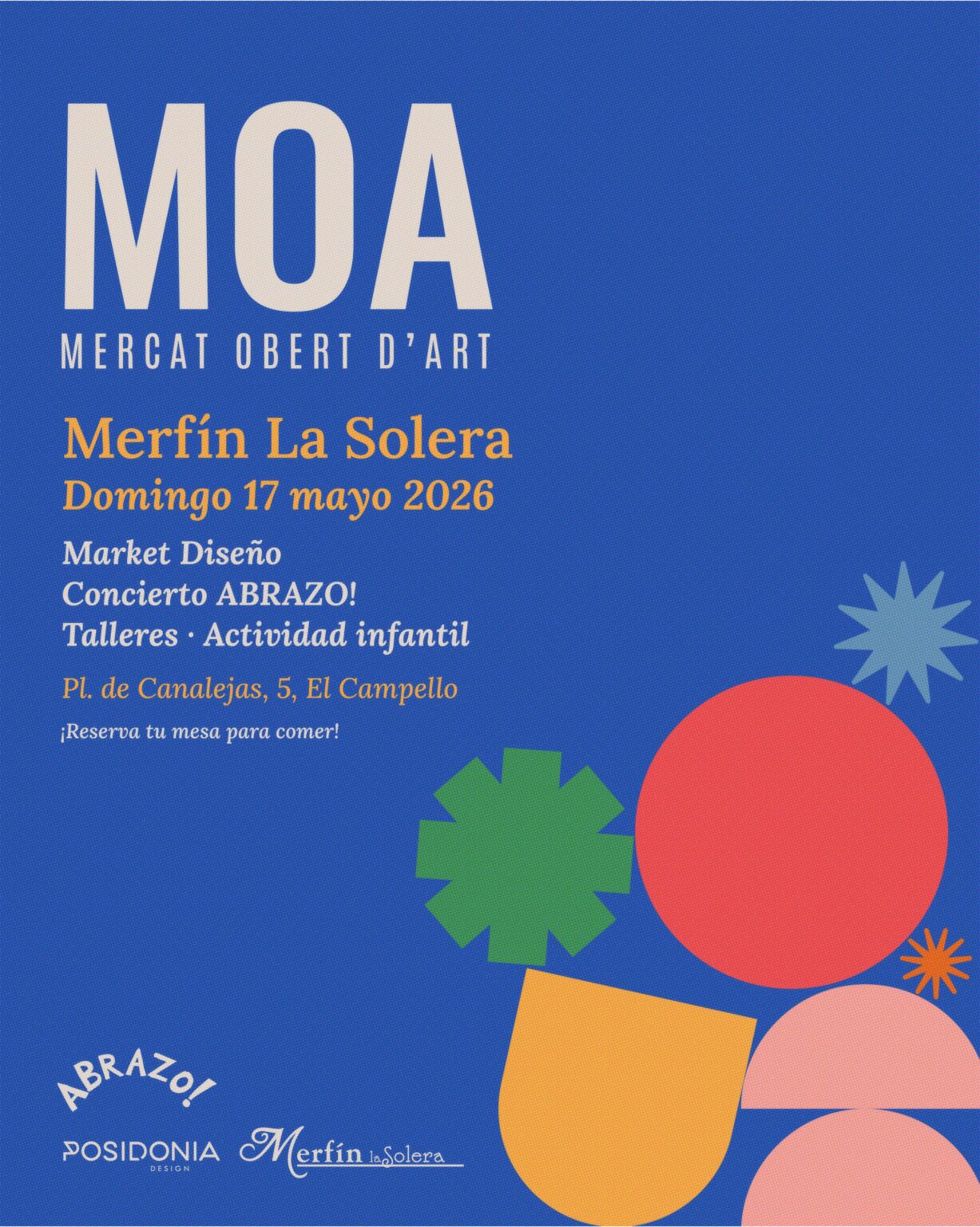 moa merfin la solera 17 de mayo de 2026