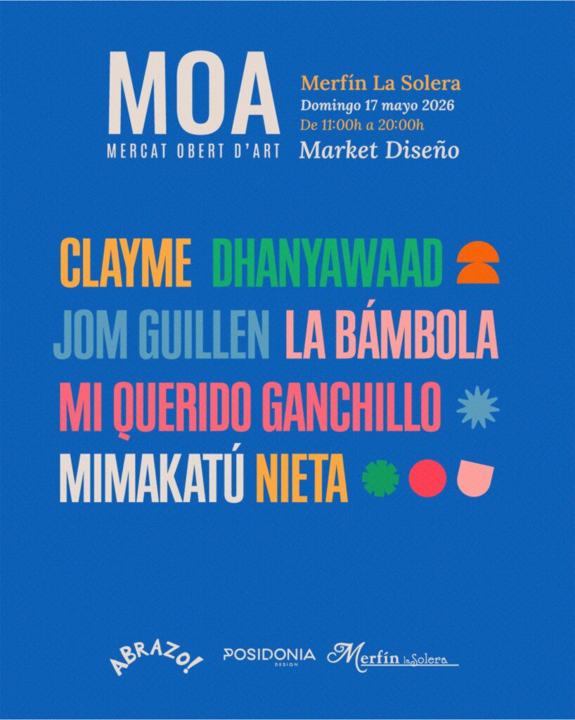 PARTICIPANTES MARKET MOA 17 MAYO